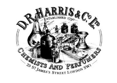 D.R. Harris & Co. Ltd.