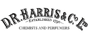 D.R. Harris & Co. Ltd.
