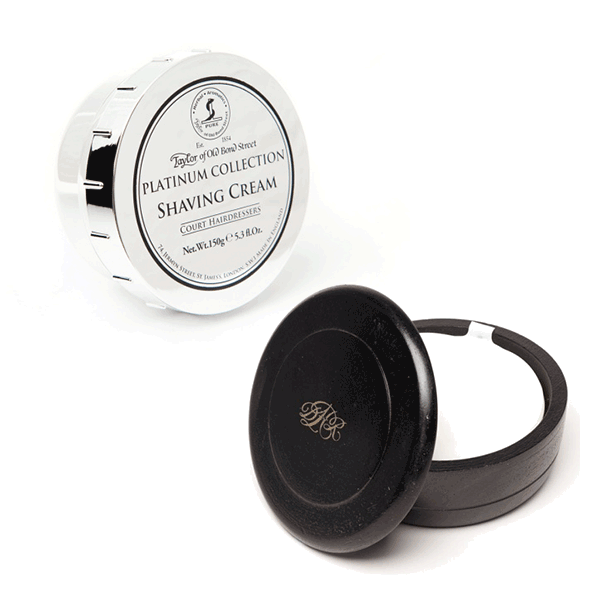 Cremă și săpun de bărbierit