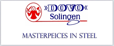 logo DOVO Solingen