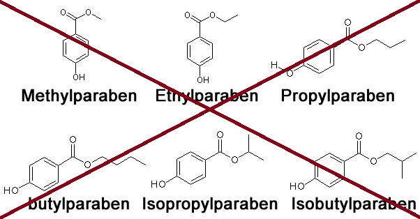 parabeni