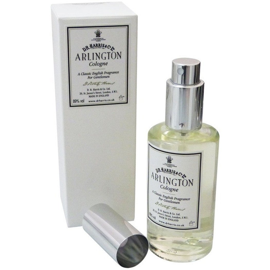 Arlington Cologne - spray 50ml