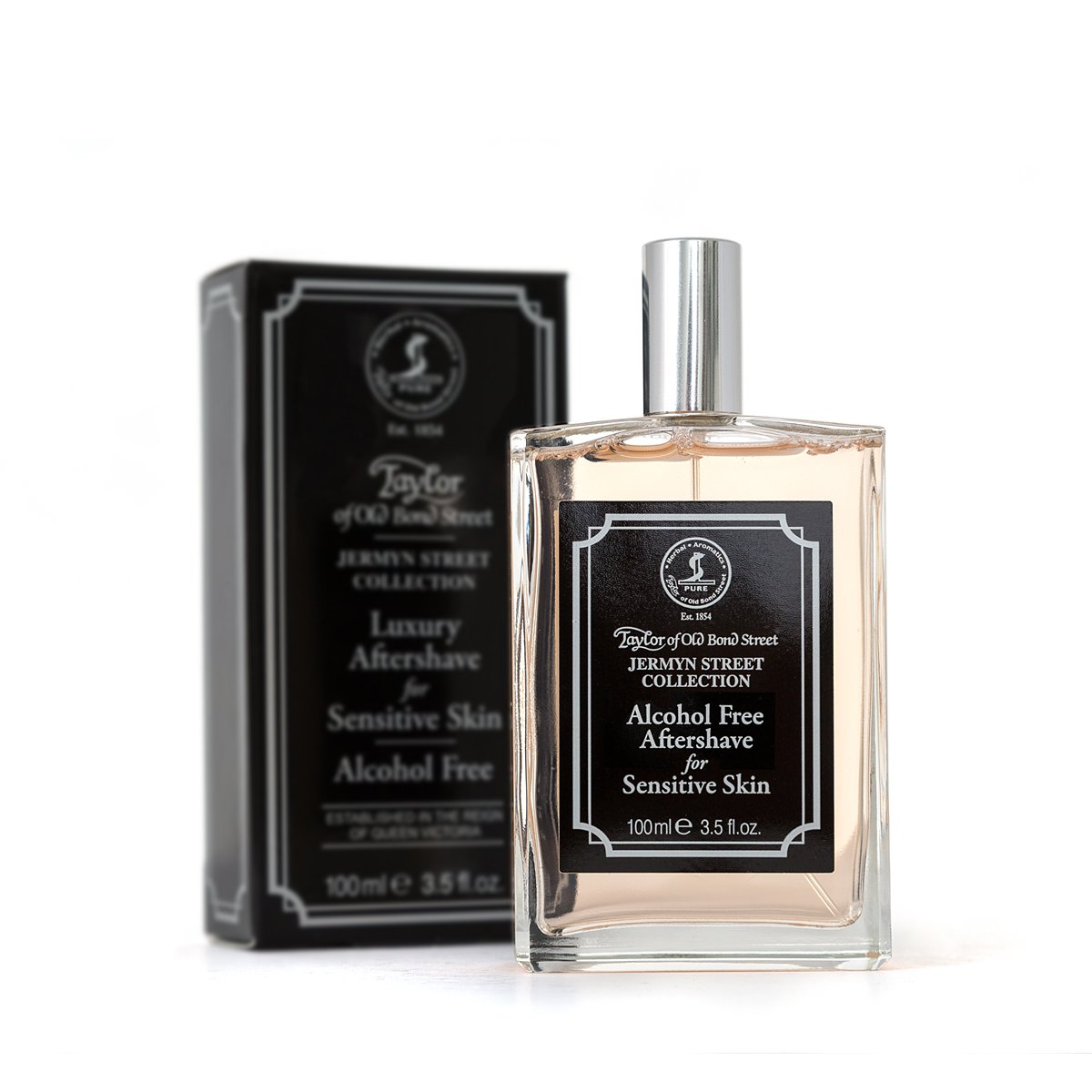 Jermyn Street lotiune dupa ras 100 ml