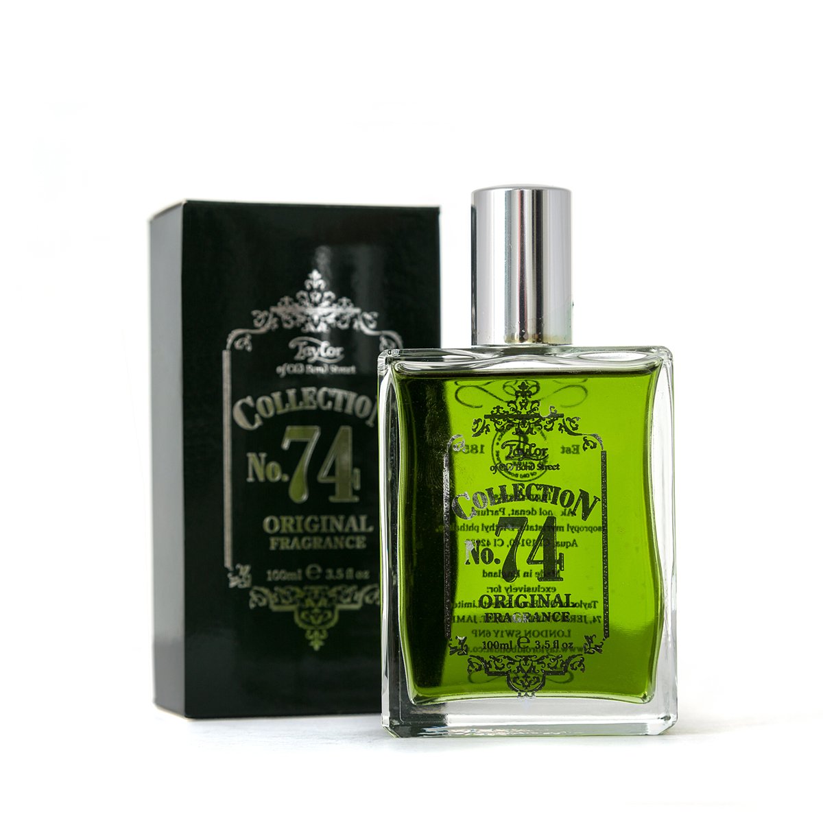 No.74 Original apa de fragrance