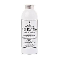Arlington pudră de talc