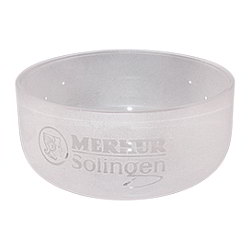 Bol Merkur pentru spumă