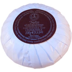 Sapun de maini cu muşeţel