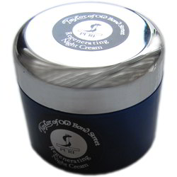 Crema de noapte regeneranta