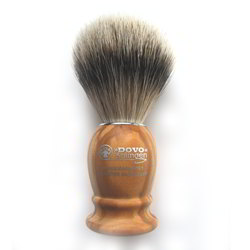Pamatuf DOVO Silvertip Olivewood