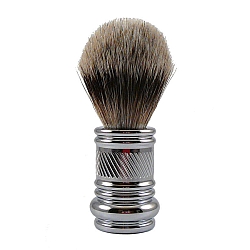Pamatuf DOVO Silvertip Cromat