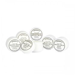 Crema de ras Windsor 10ml