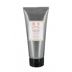 D.R. Harris Sandalwood cremă de ras la tub