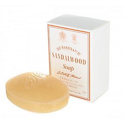 D.R. Harris Sandalwood săpun de baie