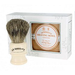 Set cadou Sandalwood