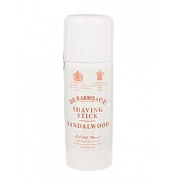 Sandalwood Shaving Stick