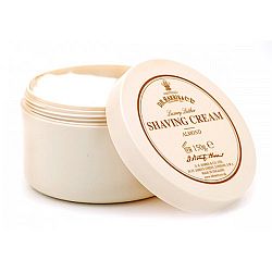 D.R. Harris Almond cremă de ras la cutie