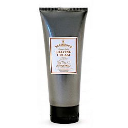 D.R. Harris Almond cremă de ras la tub