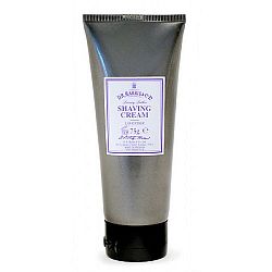 D.R. Harris Lavender cremă de ras la tub