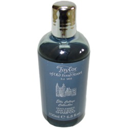 Eton College şampon pentru păr şi corp