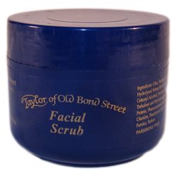 Crema exfolianta pentru fata