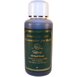 Lavender ulei pentru baie