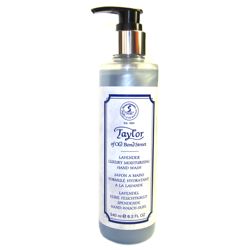 Lavender săpun lichid hidratant