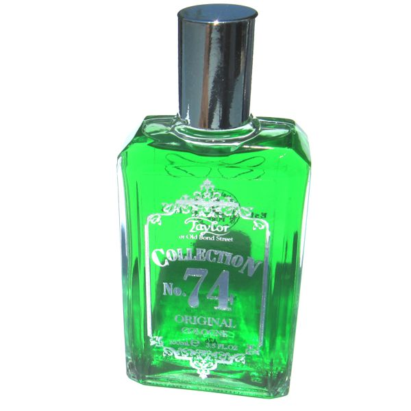 No.74 Original apa de fragrance