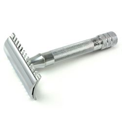 Aparat de ras Merkur 15C Open Comb