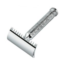 Aparat de ras Merkur 1904 Open Comb