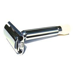 Aparat de ras Merkur Progress