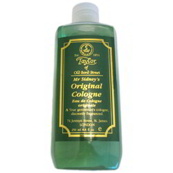 Mr. Sidney Original Cologne
