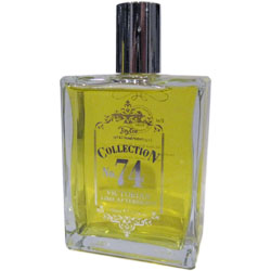 No.74 Victorian Lime lotiune aftershave
