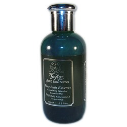 Esenţă de pin pentru baie - 200ml