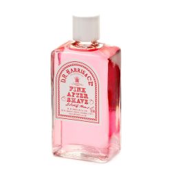 Pink Aftershave