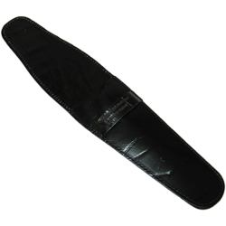 Toc din piele neagră