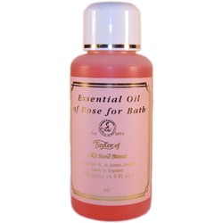Rose ulei pentru baie