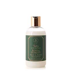 Royal Forest şampon pentru păr şi corp