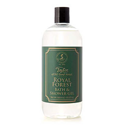 Royal Forest gel de duş