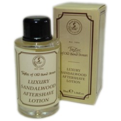 Sandalwood loţiune aftershave - 30ml