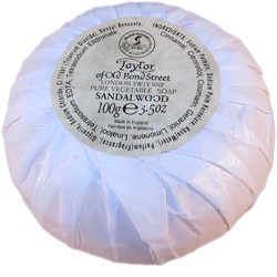 Sandalwood săpun de mâini