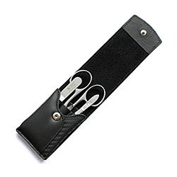 Set de buzunar cu foarfecă DOVO 278016 DOVO Solingen - Set de buzunar cu foarfecă DOVO 278016