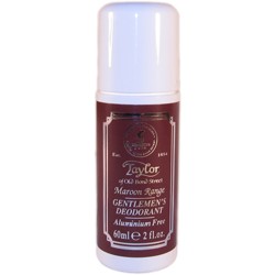 Shaving Shop roll-on deodorant