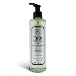 Lime sapun lichid