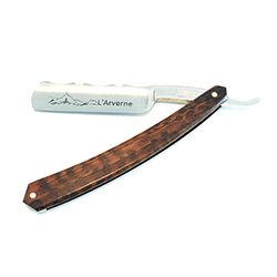 Brici Thiers-Issard L'Arverne - Historic Forged