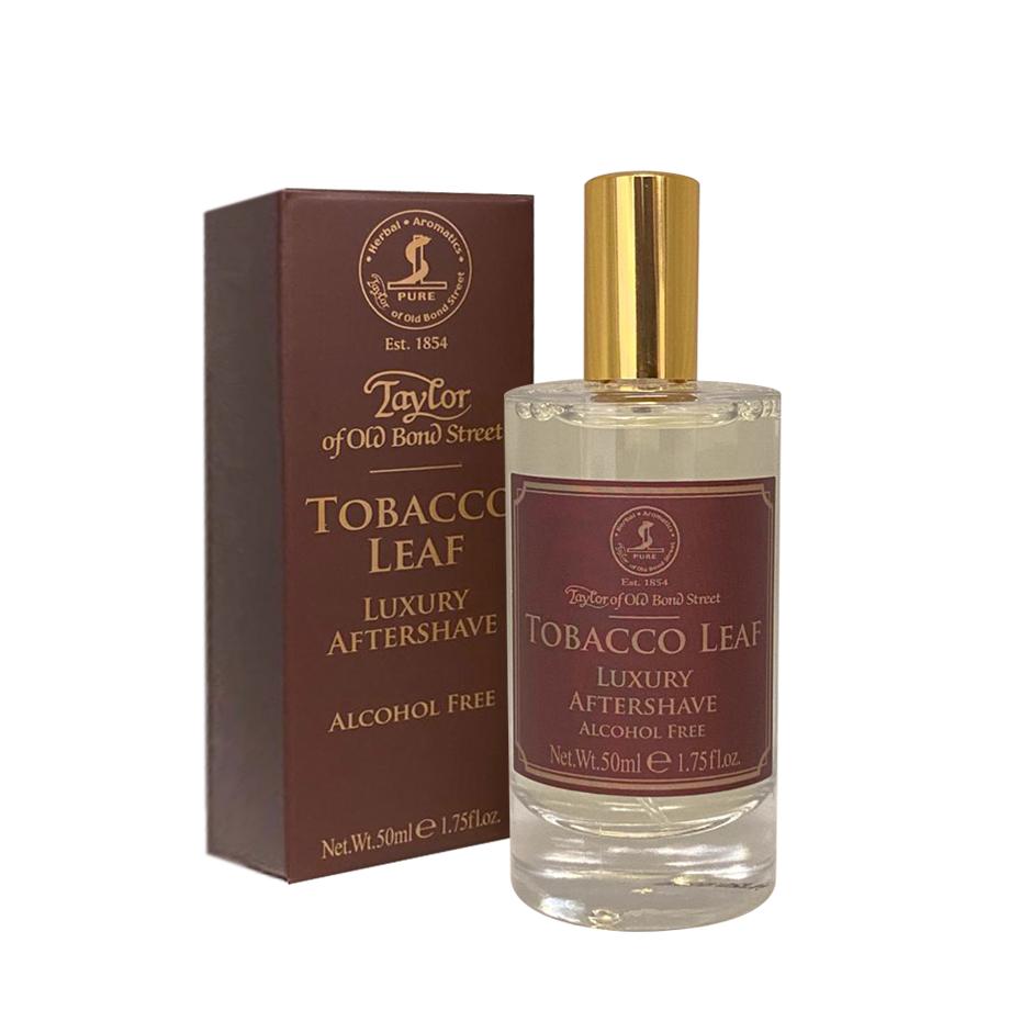 Tobacco Leaf Aftershave Lotion 50ml