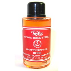 Ulei Aromatherapy Trandafir