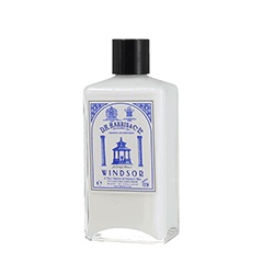 Windsor Aftershave Milk
