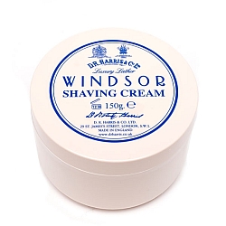 Windsor crema de ras la cutie