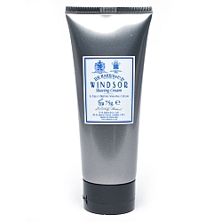 Windsor crema de ras la tub