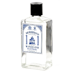 Windsor Eau de Toilette - 100ml